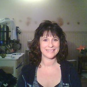 Meet your Posher, Michele